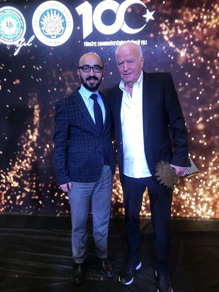 Sporda son 30 yılın en iyileri