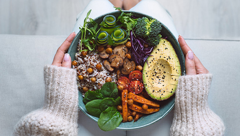 Vegan yaşam artık çok daha kolay… 6 Adımda bitkisel gıdaların besleyici dünyasını keşfedin