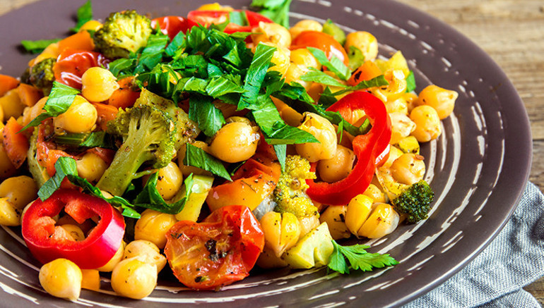 Vegan yaşam artık çok daha kolay… 6 Adımda bitkisel gıdaların besleyici dünyasını keşfedin
