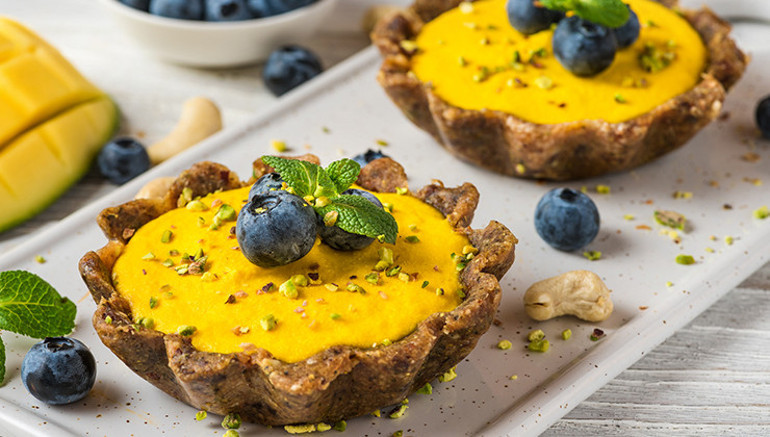 Vegan yaşam artık çok daha kolay… 6 Adımda bitkisel gıdaların besleyici dünyasını keşfedin