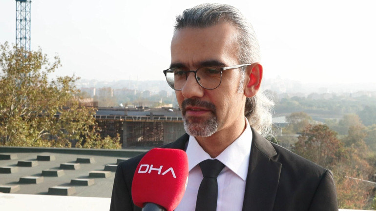 İstanbulda hava kirliğinin en yüksek olduğu iki ilçe belli oldu