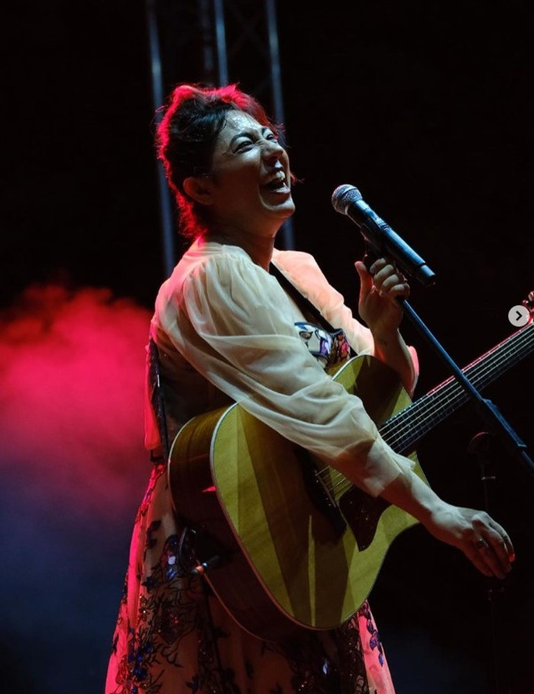 Bir gün değil, her gün