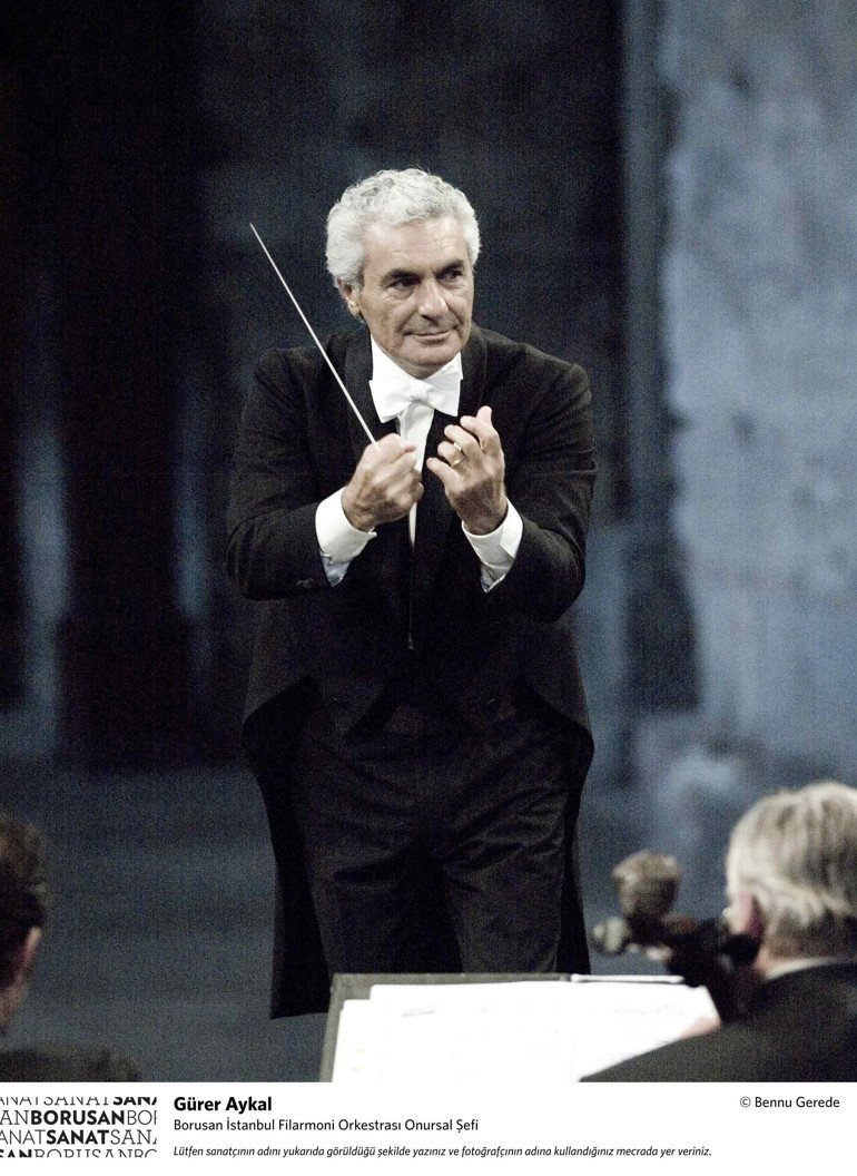 Bir gün değil, her gün