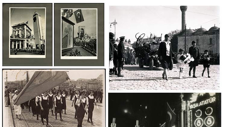 Bir gün değil, her gün