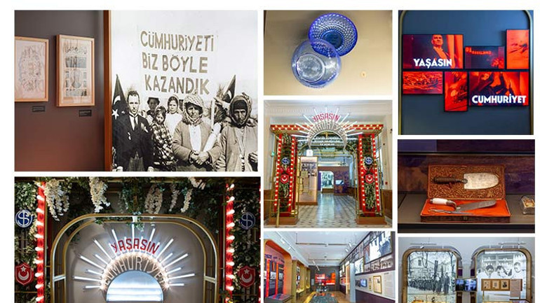 Bir gün değil, her gün