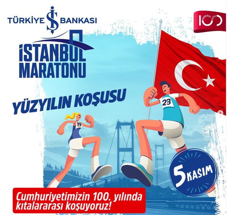 Bir gün değil, her gün