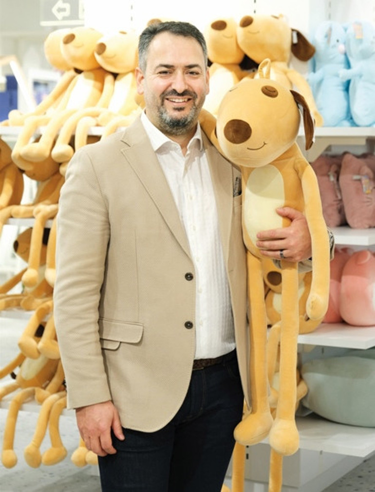 Kasımda ayrılık var