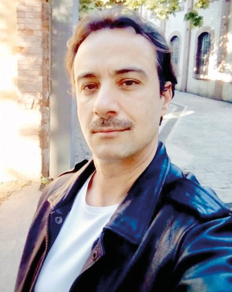 Devrim Nas: Cumhuriyet’i Zübeyde Hanım’la Ali Rıza Bey’e borçluyuz