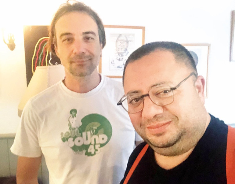 Devrim Nas: Cumhuriyet’i Zübeyde Hanım’la Ali Rıza Bey’e borçluyuz