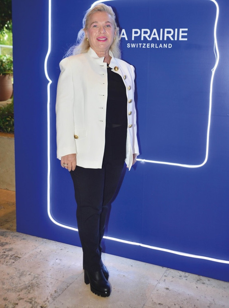 Güzellik buluşması