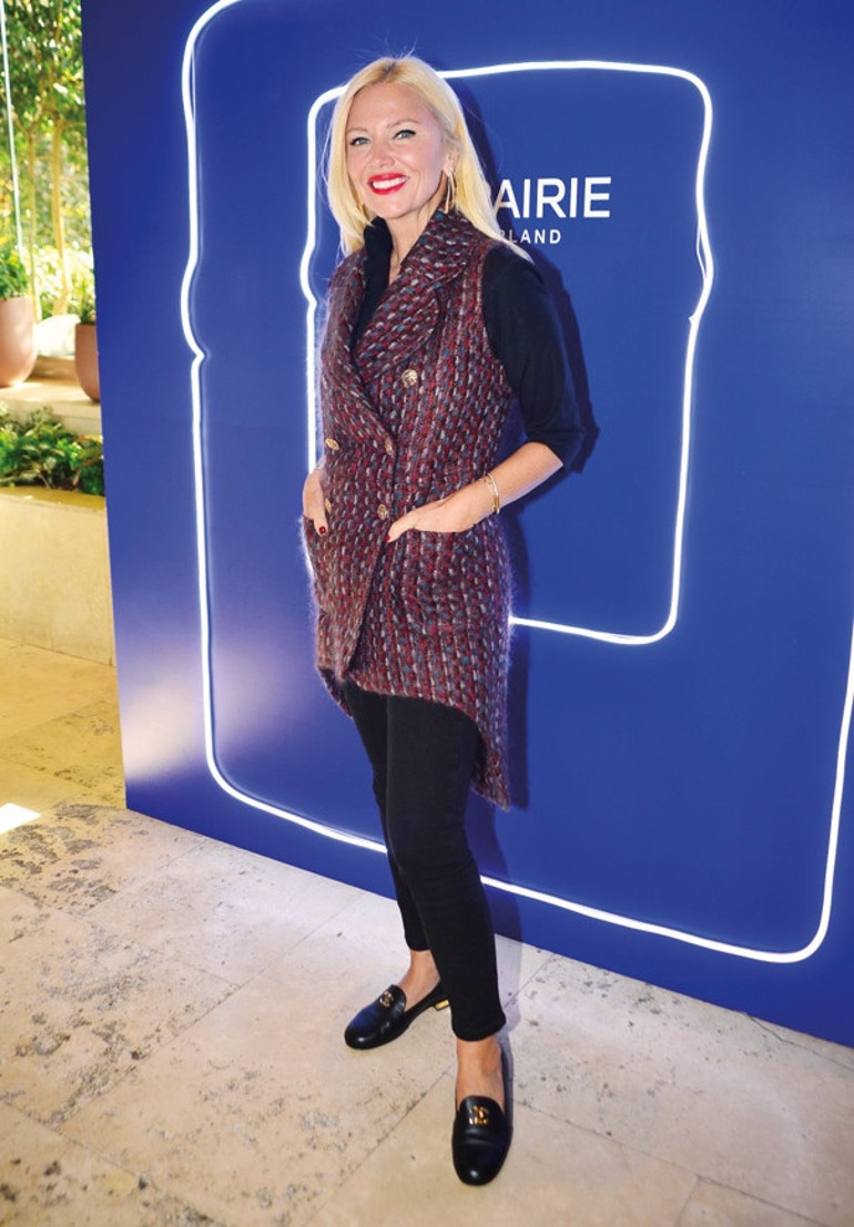 Güzellik buluşması