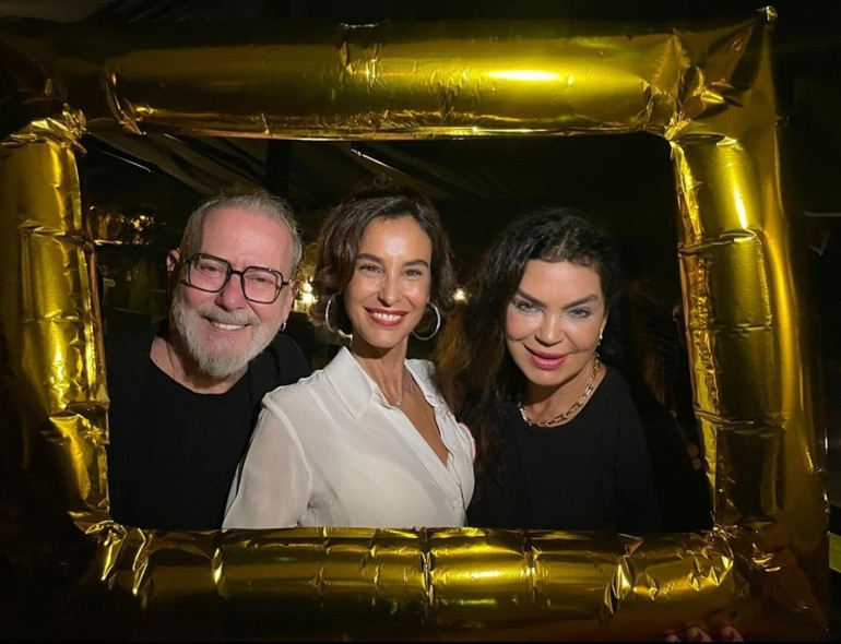 50. yaş buluşması