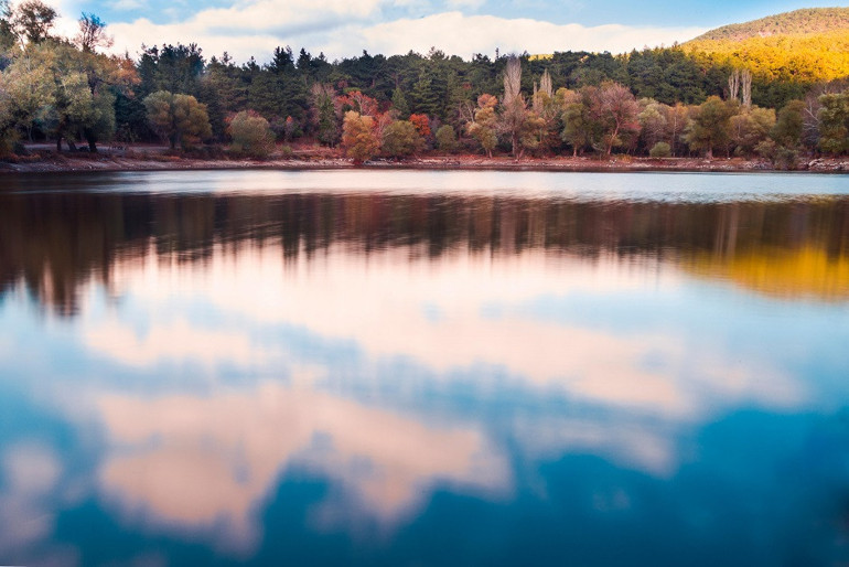 2024’te görülmesi gereken şehirler listesine seçildi: İzmirin sonbaharda keşfedilmeyi bekleyen 8 güzelliği