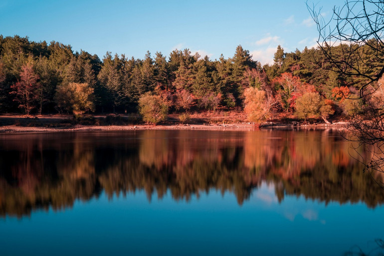 2024’te görülmesi gereken şehirler listesine seçildi: İzmirin sonbaharda keşfedilmeyi bekleyen 8 güzelliği