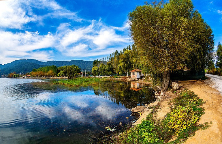 2024’te görülmesi gereken şehirler listesine seçildi: İzmirin sonbaharda keşfedilmeyi bekleyen 8 güzelliği