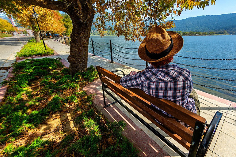2024’te görülmesi gereken şehirler listesine seçildi: İzmirin sonbaharda keşfedilmeyi bekleyen 8 güzelliği