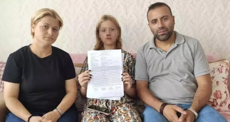 Mervenurun yüzüne kaldırım taşı atmışlardı Tutuklu sanıktan pes dedirten savunma