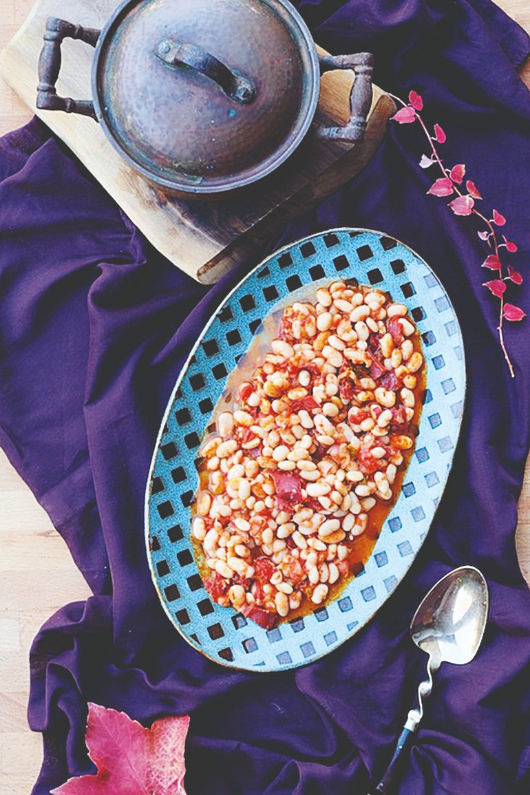 Anısına bir sofra kuralım...