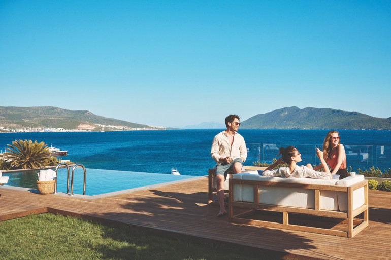 Bir yıllık ‘kapıda vize’ dönemi ‘kapıda’