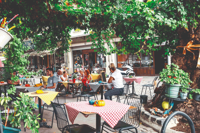 Zamansız bir güzel Bergama