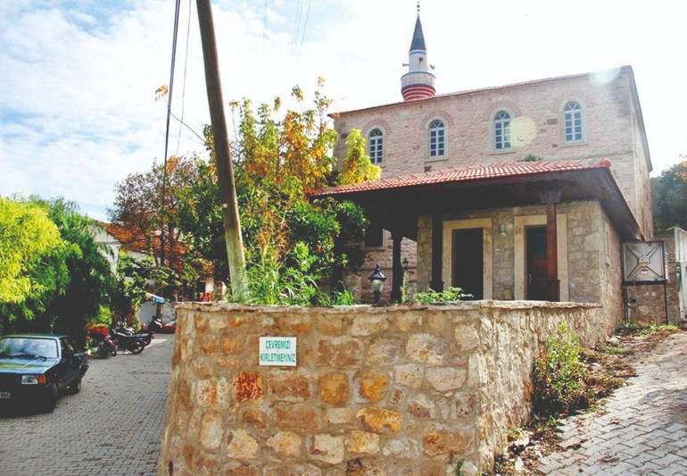 Dünyanın ilk ‘furma’ festivali