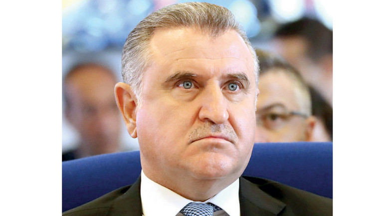 Gençlik Bakanı Bak’tan KYK yurdundaki kazayla ilgili açıklama: Asansörlere karekod geliyor