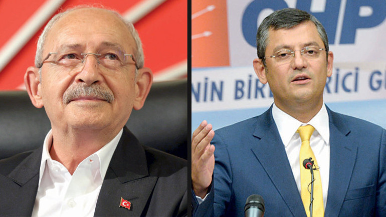 CHP’de karar günü... ‘Kaptan köşkü’ kimin olacak