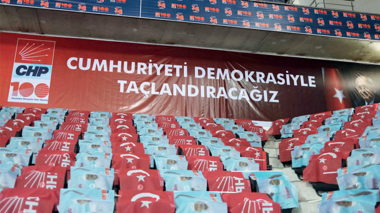 CHP’de karar günü... ‘Kaptan köşkü’ kimin olacak