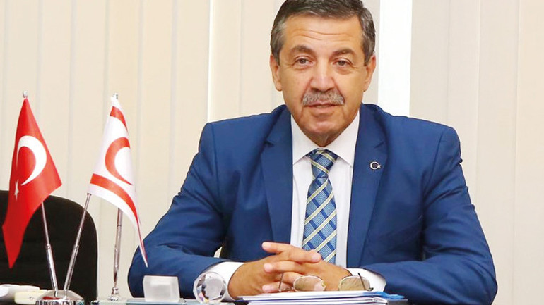Kıbrıs’ta BM oyunu... Türk’e yol Rum’a villa