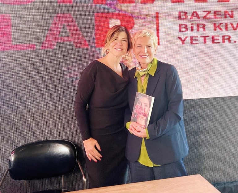Cumhuriyet kadınları