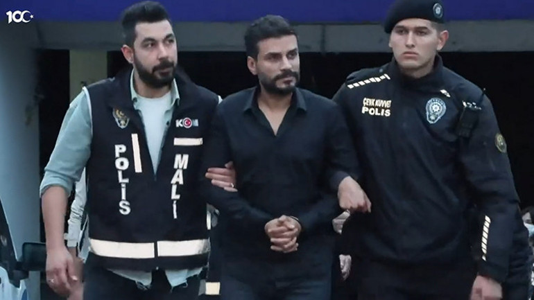 Dilan Polat ve Engin Polat tutuklandı... 66 sayfalık soru İfadeleri ortaya çıktı: İşte aylık gelirleri...