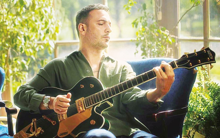 Bengünün oğlu Jr. Selim 2 yaşında