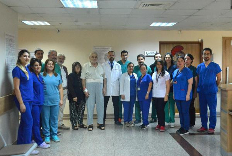 Dünyada 100 binde 3 oranda görülüyor... Mide bulantısı şikayetiyle gitti, hayatının şokunu yaşadı