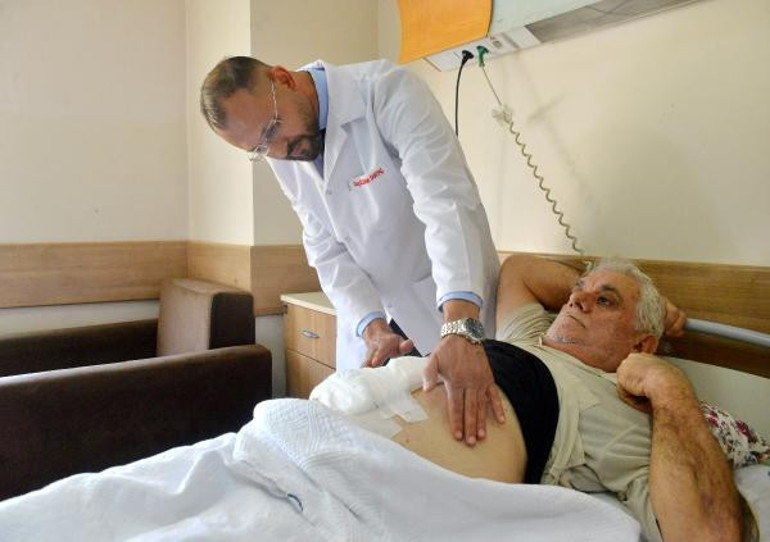 Dünyada 100 binde 3 oranda görülüyor... Mide bulantısı şikayetiyle gitti, hayatının şokunu yaşadı