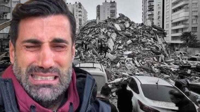 Hatayspordan Hull Cityye uzanan kariyer Kemal Dağlı depremi anlattı: Christian Atsu, Taner Savut, Volkan Demirel...