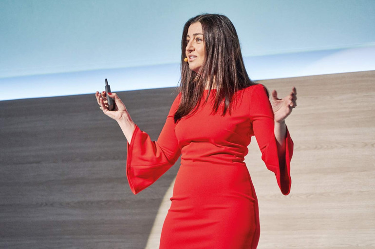 Dünya devi Google’a karşı adalet savaşını kazanan Ülkü Rowe: ‘Umarım bu dava diğer kadınlara haklarını arama konusunda cesaret verecek’