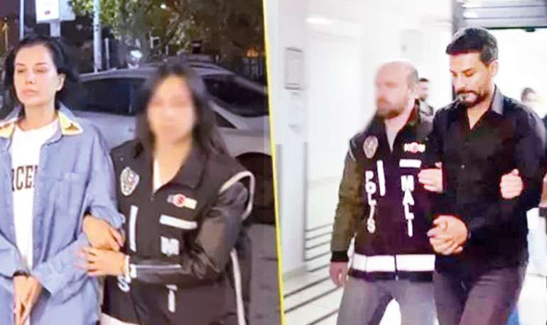 Seviyorsan git konuş