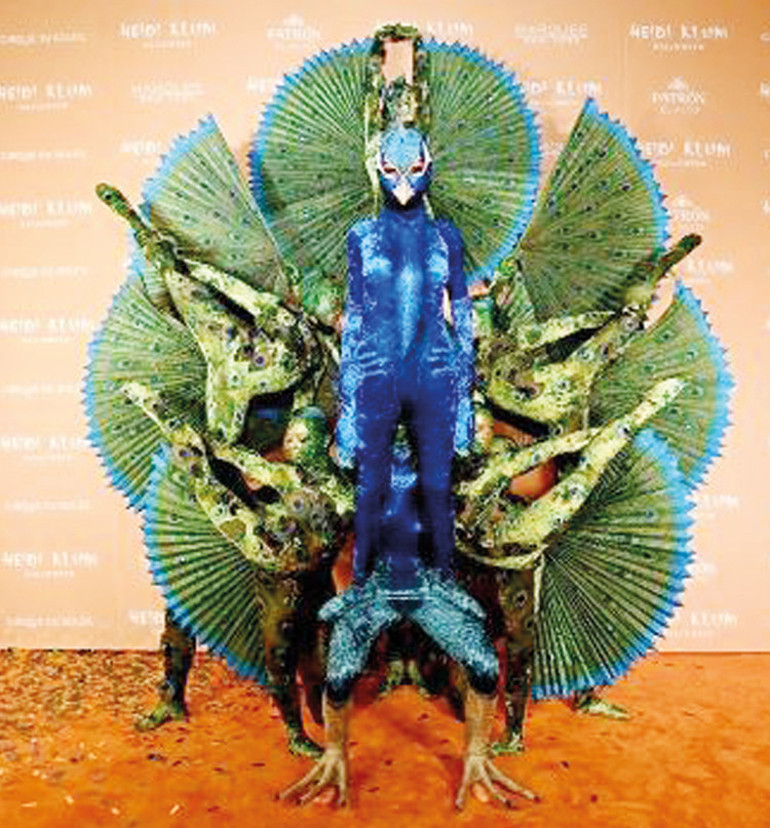 Seviyorsan git konuş