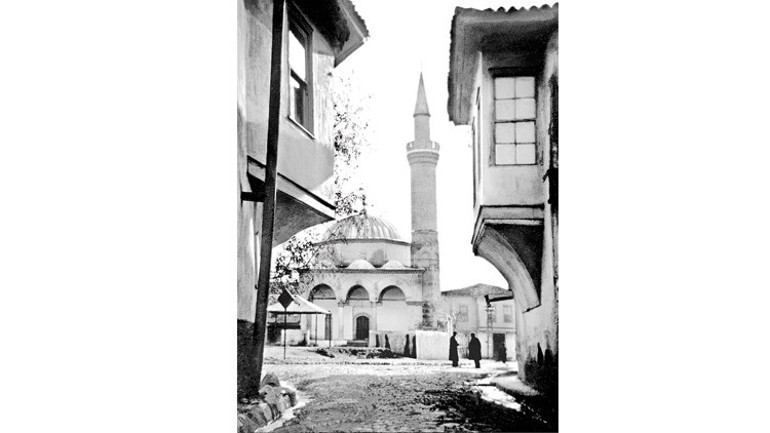 Bir şairin objektifinden hayat maratonu... Fotoğrafın ‘Ozan’ı