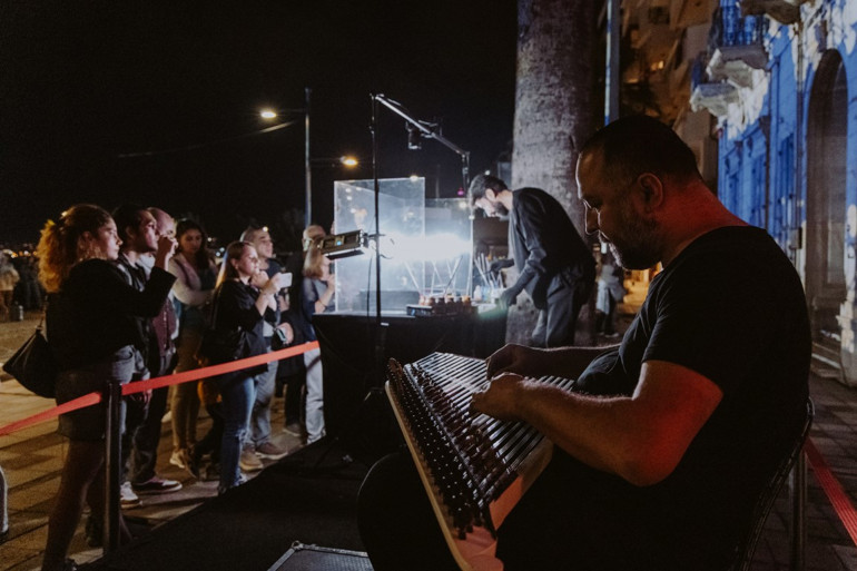 Efes Kültür Yolu Festivali bayrağı Antalya’ya devretti