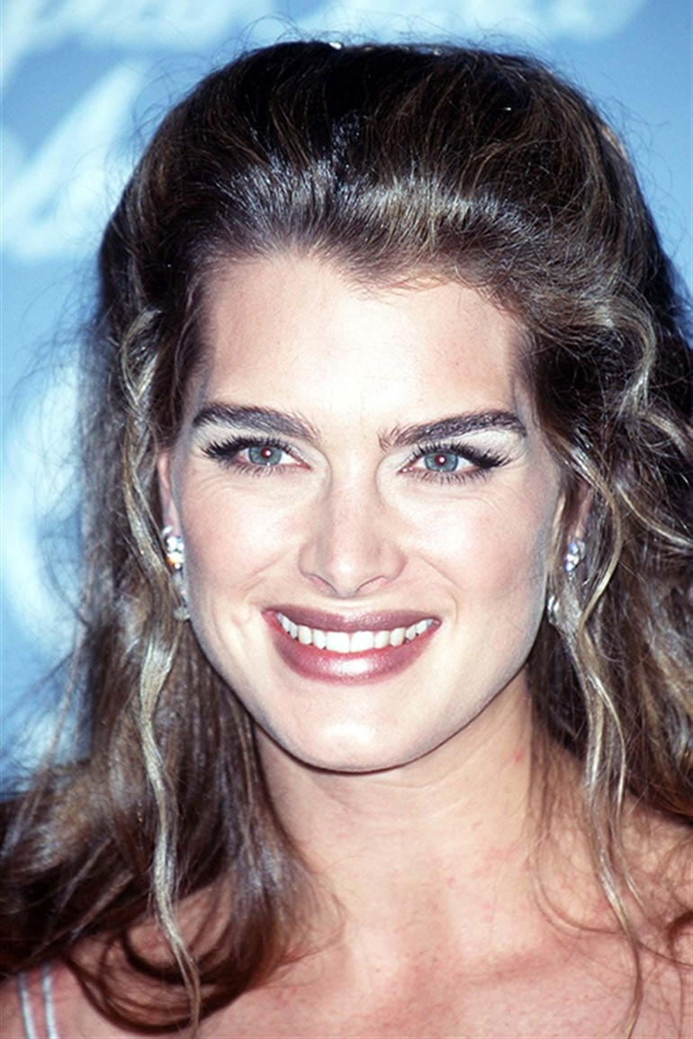 Yaşıyla kucaklaştı, estetik yaptırmayı bıraktı: Aynaya bakınca başka birini görmekten çok korkuyorum