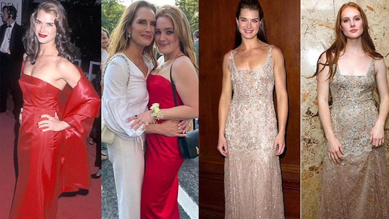 Yaşıyla kucaklaştı, estetik yaptırmayı bıraktı: Aynaya bakınca başka birini görmekten çok korkuyorum