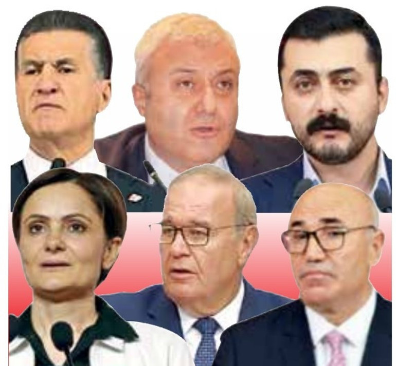 Kılıçdaroğlu’nun gidişine dair 10 şey