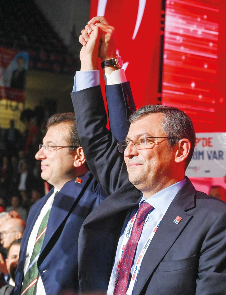 Kılıçdaroğlu’nun gidişine dair 10 şey