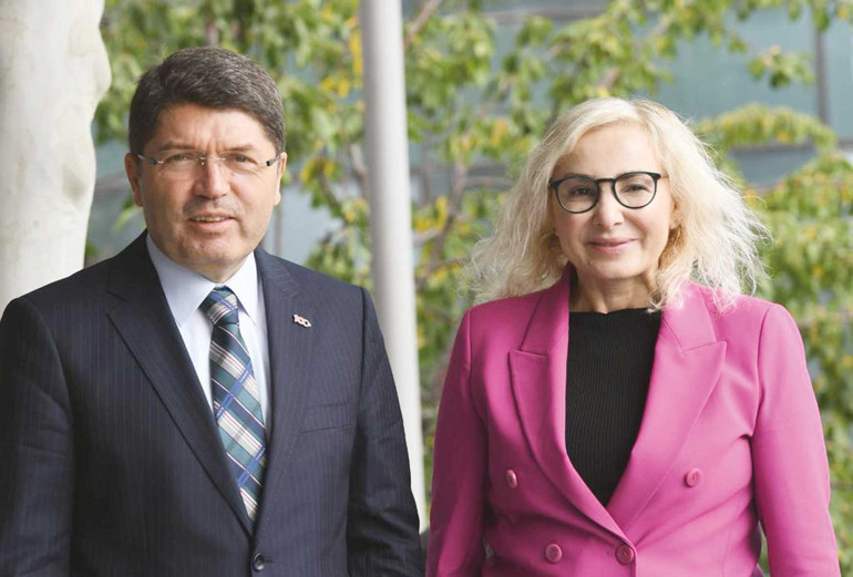 Bakan Tunç: Kirada yüzde 25’in üzerinde de anlaşma oluyor