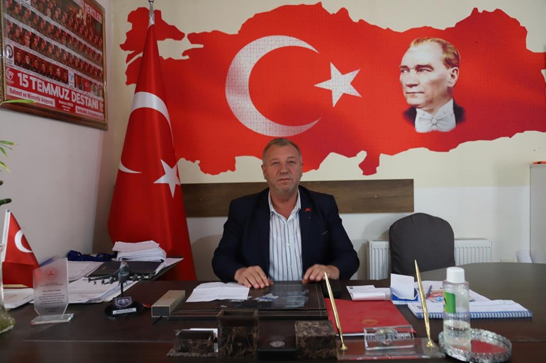 Seğmenlerin körebe yolu