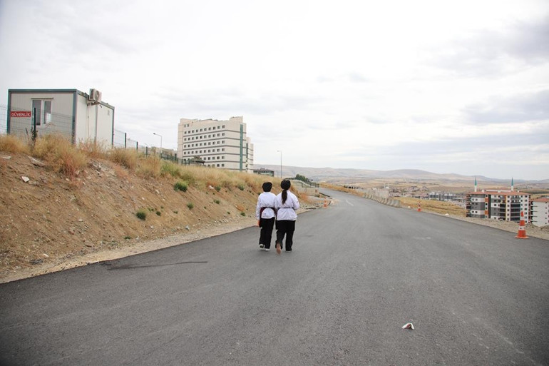 Seğmenlerin körebe yolu