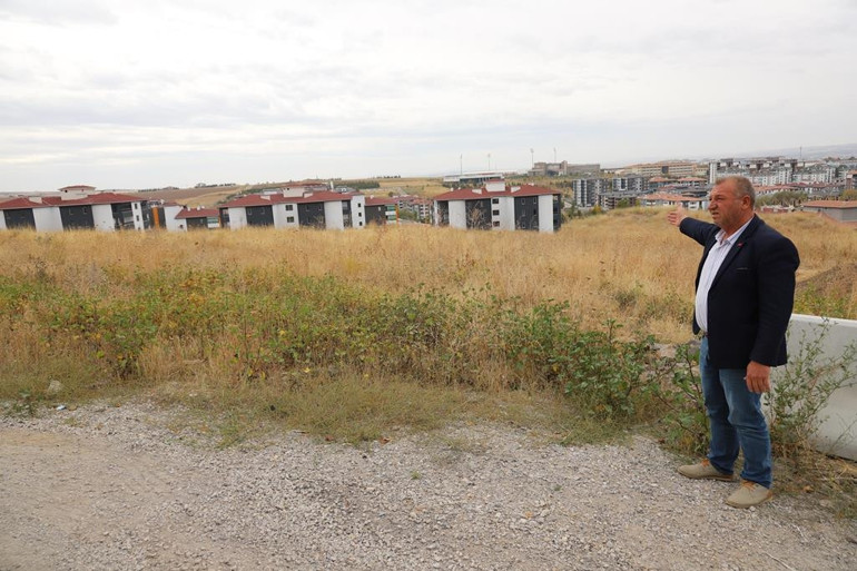 Seğmenlerin körebe yolu