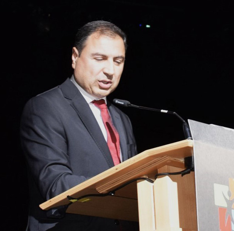 Derneklerden coşkulu yüzüncü yıl kutlaması