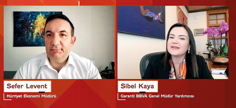 Kadın girişimciye 5 yılda 150 milyar TL’lik destek